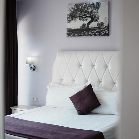 Apartments Flower Residence Σαράντα Εξωτερικό φωτογραφία