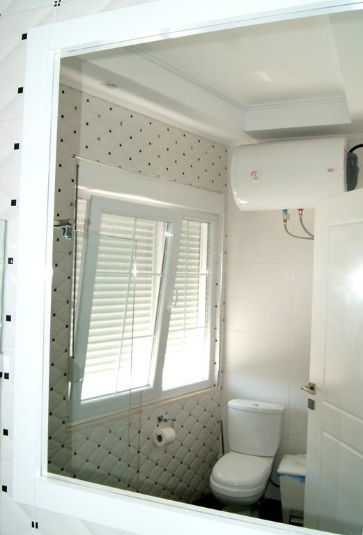 Apartments Flower Residence Σαράντα Εξωτερικό φωτογραφία