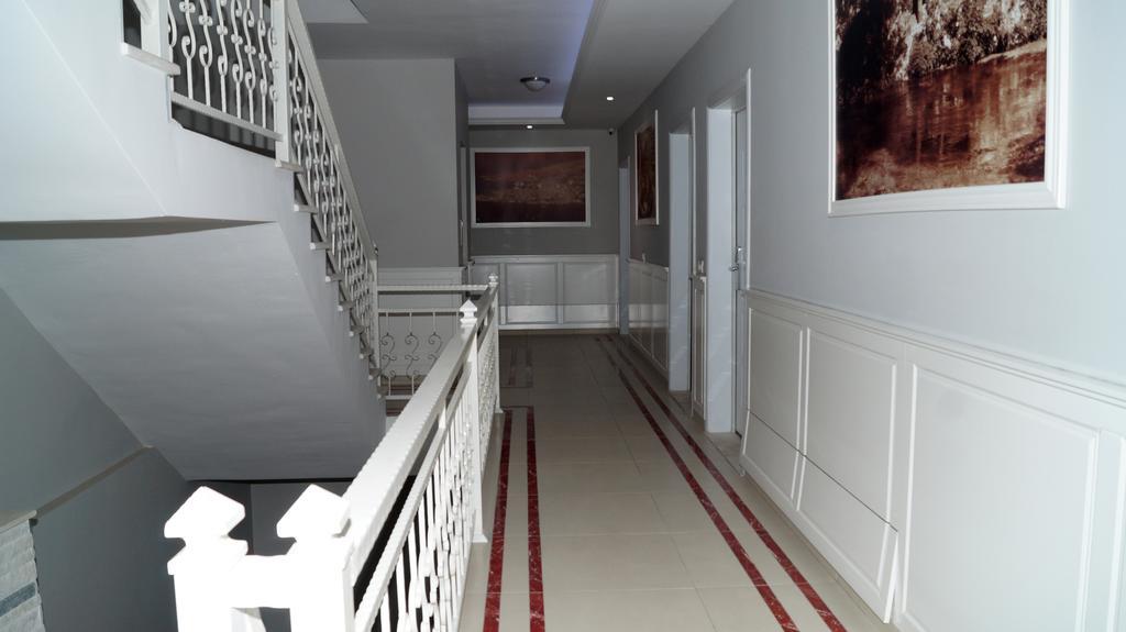 Apartments Flower Residence Σαράντα Εξωτερικό φωτογραφία