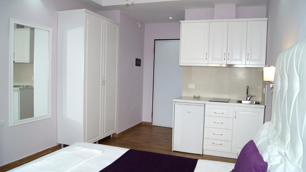 Apartments Flower Residence Σαράντα Δωμάτιο φωτογραφία