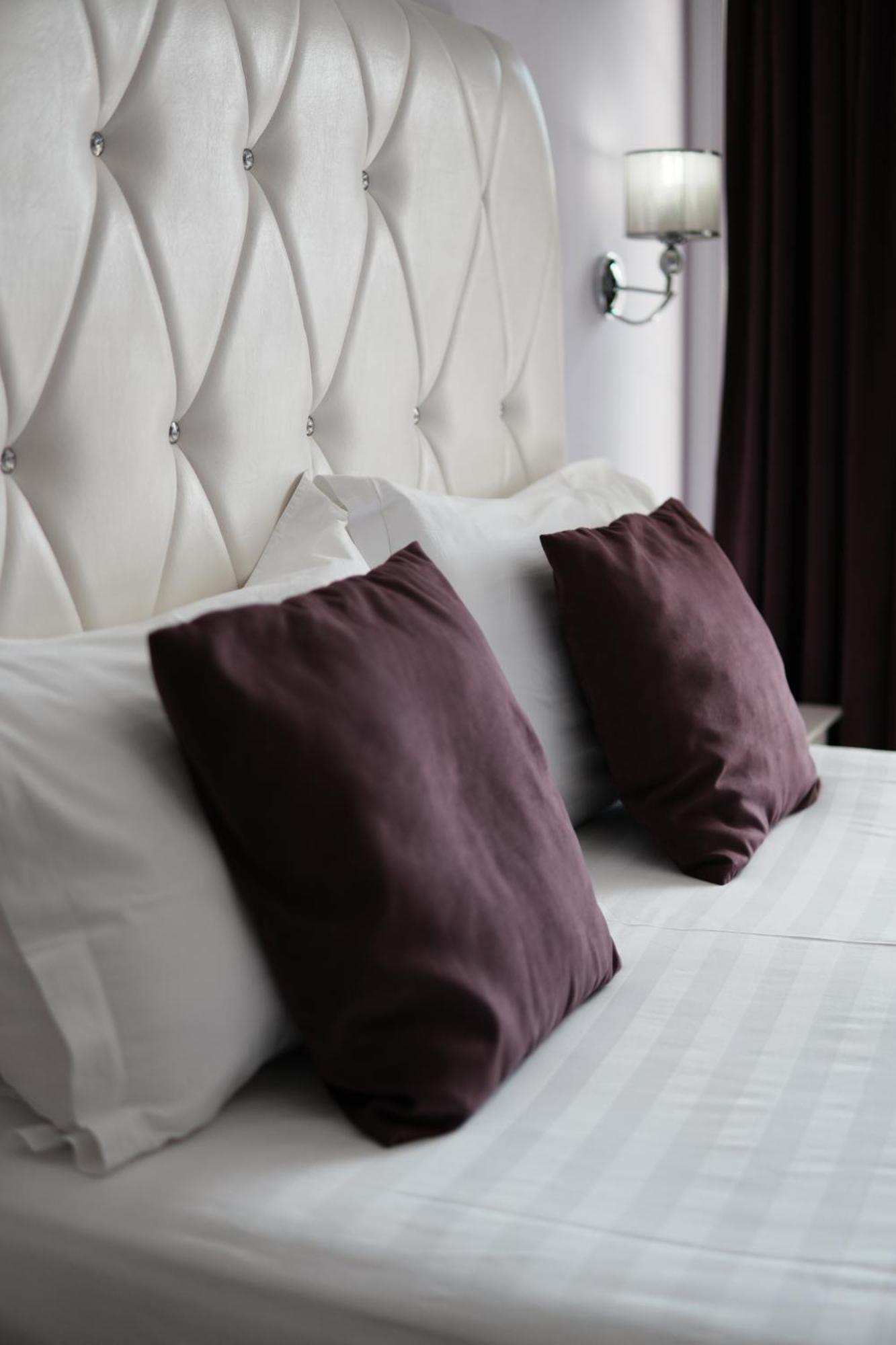 Apartments Flower Residence Σαράντα Εξωτερικό φωτογραφία