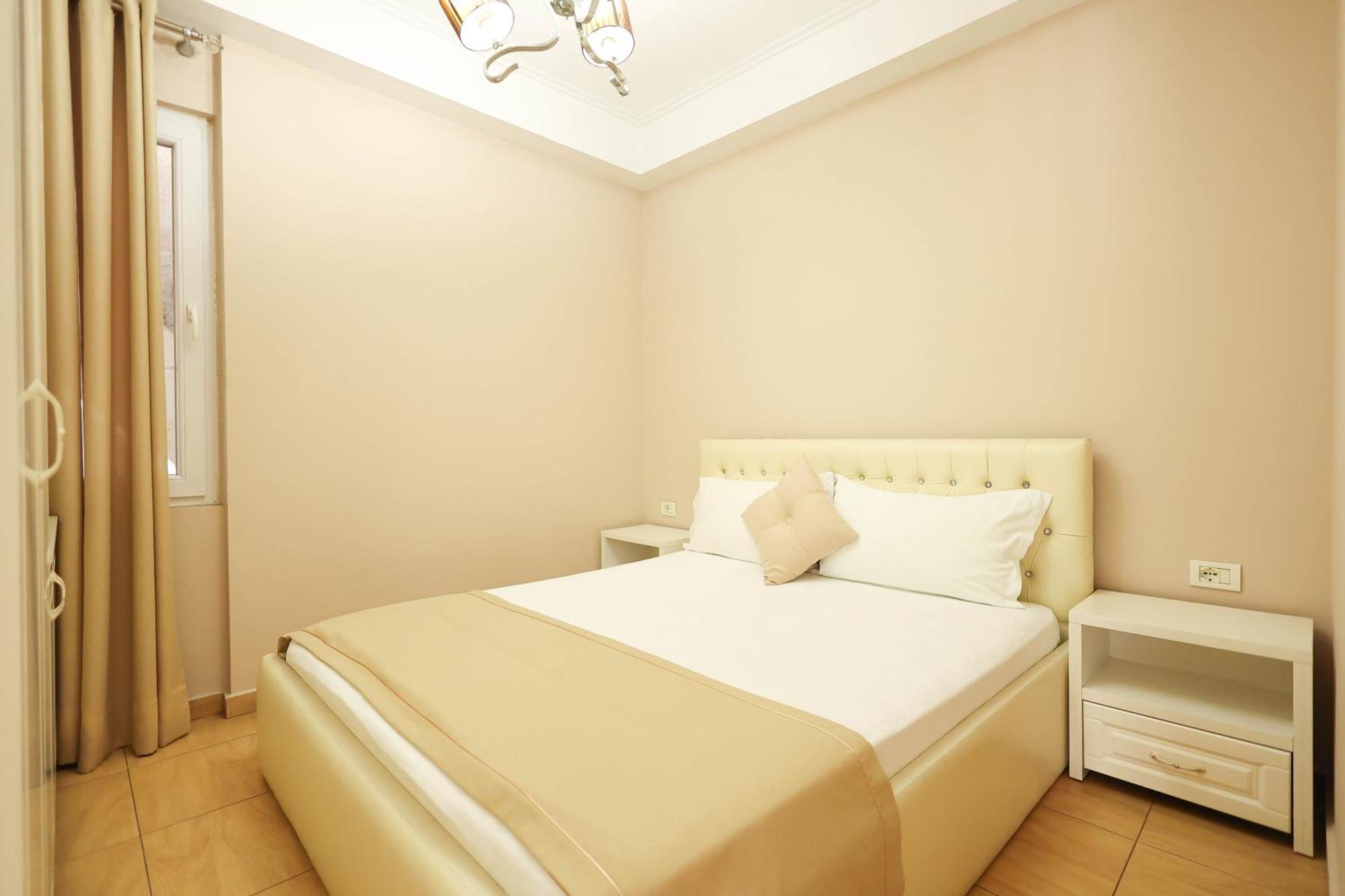 Apartments Flower Residence Σαράντα Εξωτερικό φωτογραφία