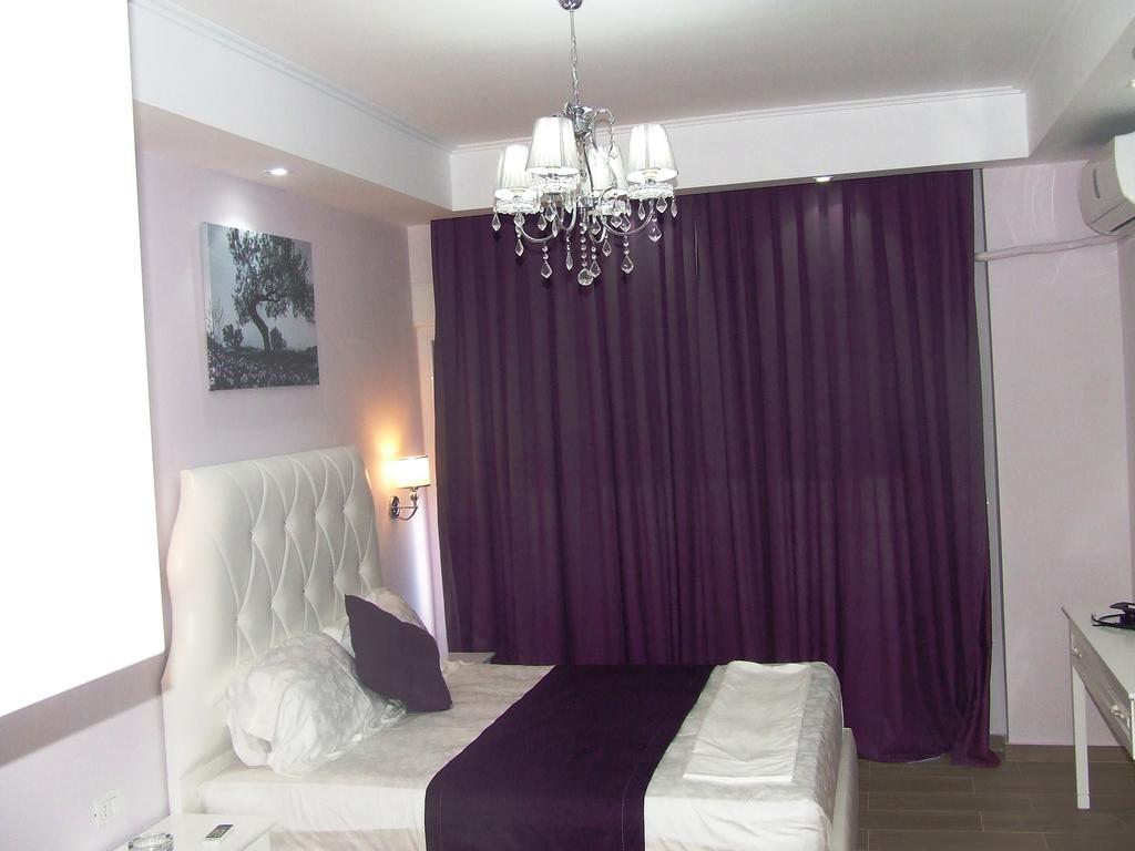 Apartments Flower Residence Σαράντα Δωμάτιο φωτογραφία