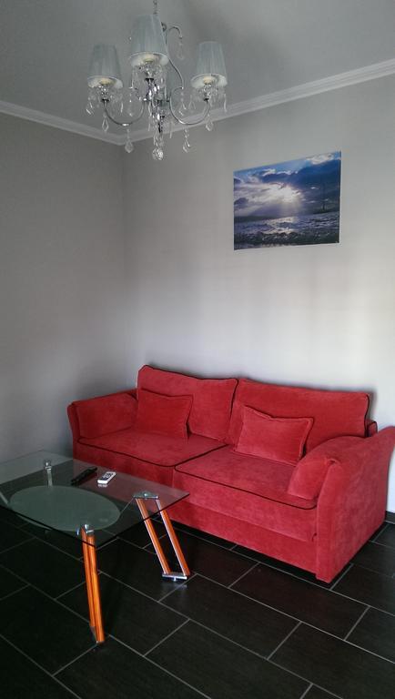 Apartments Flower Residence Σαράντα Δωμάτιο φωτογραφία